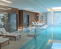 Resale - apartment - Marbella - Bahía de Marbella
