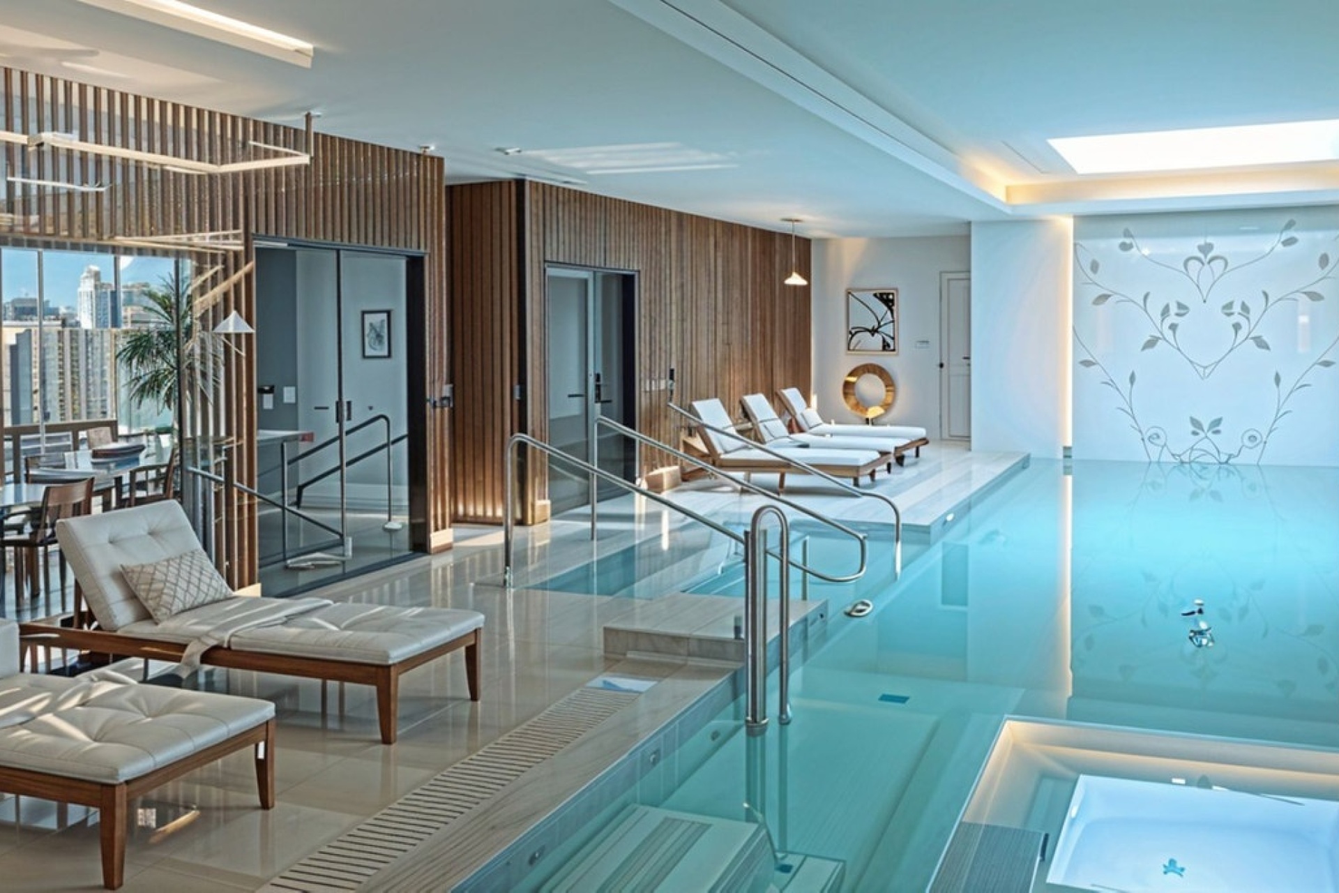 Resale - apartment - Marbella - Bahía de Marbella