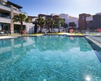 Resale - apartment - Marbella - Cabopino