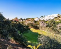 Resale - apartment - Marbella - Cabopino