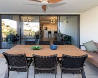 Resale - apartment - Marbella - Cabopino