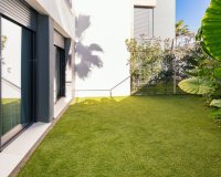 Resale - apartment - Marbella - Cabopino
