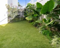 Resale - apartment - Marbella - Cabopino
