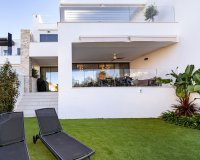 Resale - apartment - Marbella - Cabopino