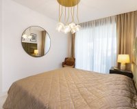Resale - apartment - Marbella - Cabopino
