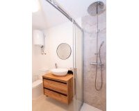 Resale - apartment - Marbella - Cabopino