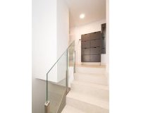 Resale - apartment - Marbella - Cabopino