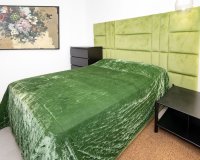 Resale - apartment - Marbella - Cabopino