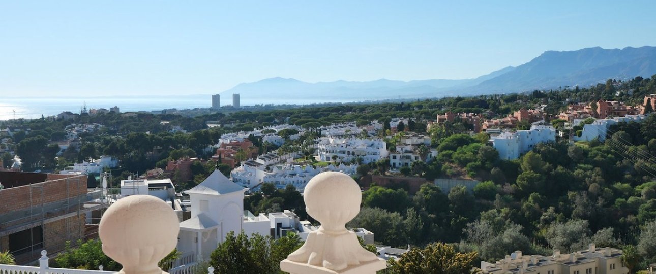 Resale - apartment - Marbella - Cabopino