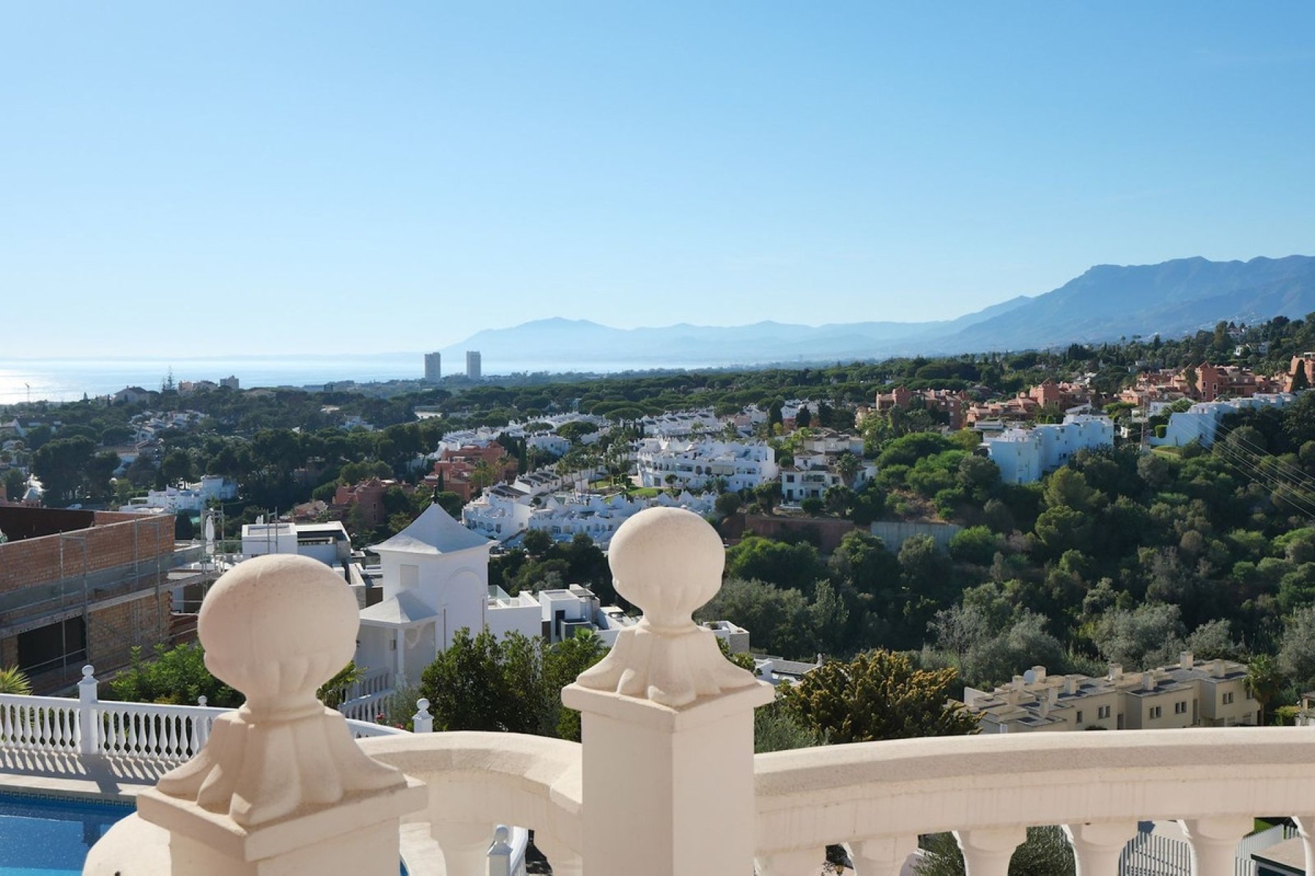 Resale - apartment - Marbella - Cabopino