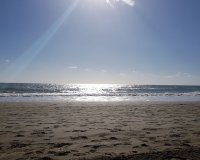 Resale - apartment - Marbella - Cabopino