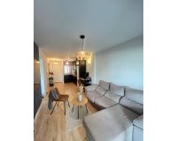 Resale - apartment - Marbella - Cabopino