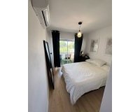 Resale - apartment - Marbella - Cabopino