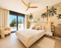 Resale - apartment - Marbella - Cabopino