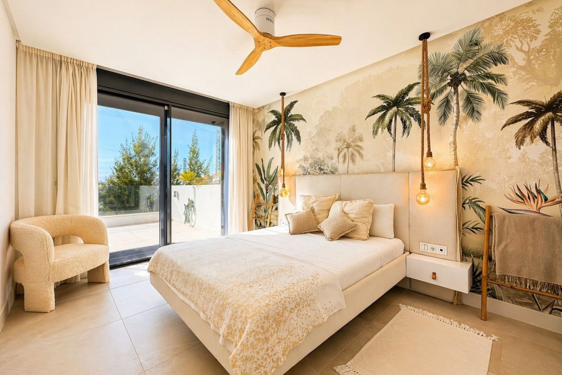 Resale - apartment - Marbella - Cabopino