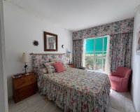 Resale - apartment - Marbella - Cabopino