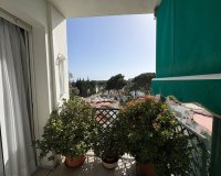 Resale - apartment - Marbella - Cabopino