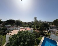 Resale - apartment - Marbella - Cabopino
