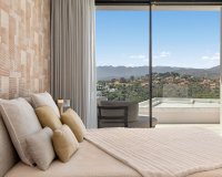 Resale - apartment - Marbella - Cabopino
