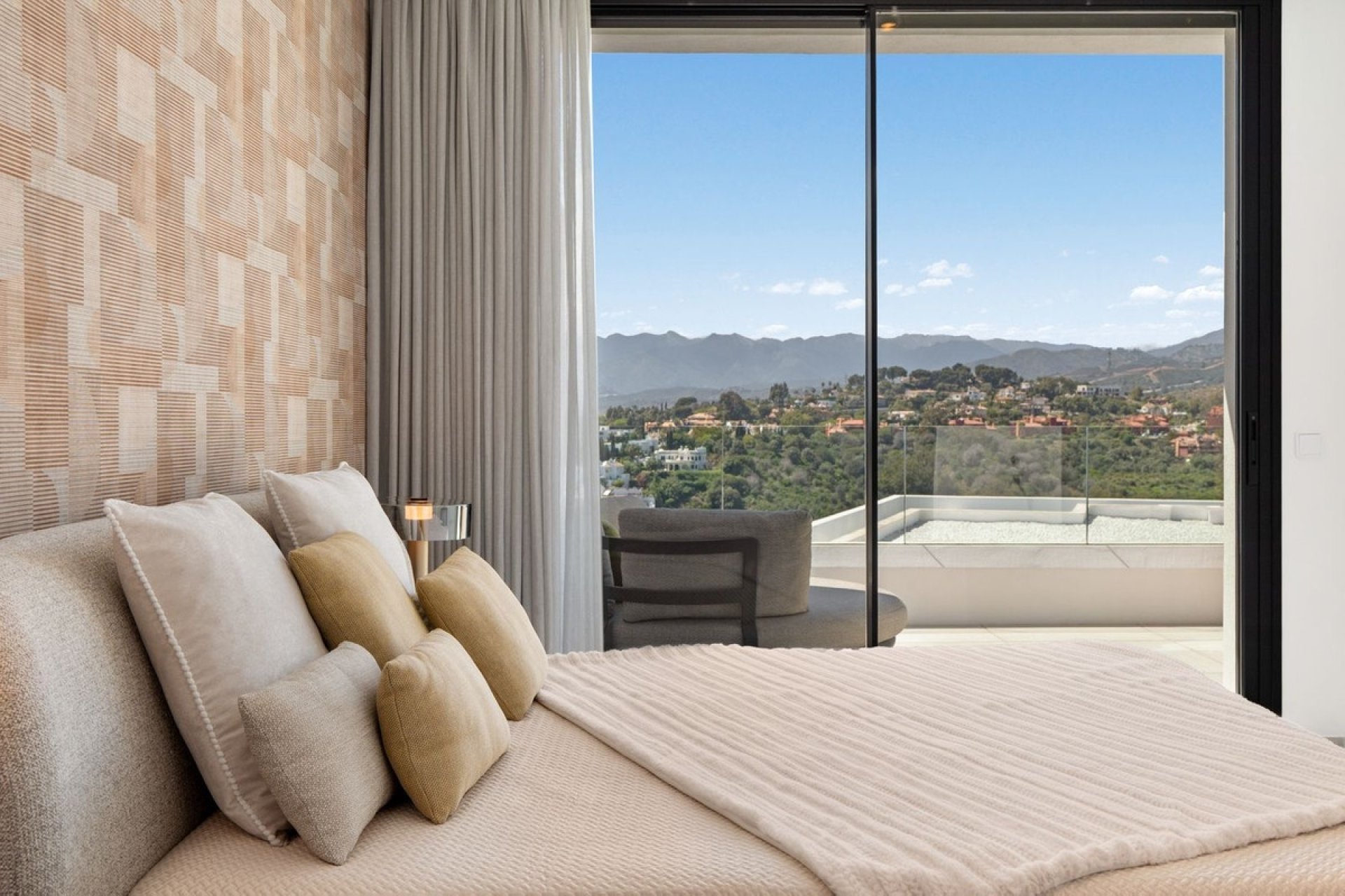 Resale - apartment - Marbella - Cabopino