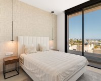 Resale - apartment - Marbella - Cabopino