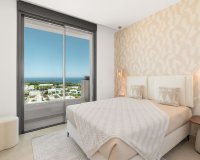 Resale - apartment - Marbella - Cabopino