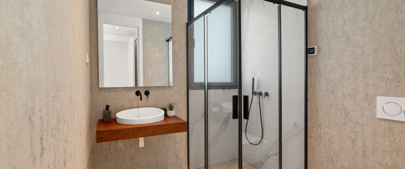 Resale - apartment - Marbella - Cabopino