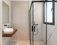 Resale - apartment - Marbella - Cabopino