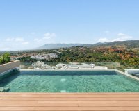 Resale - apartment - Marbella - Cabopino