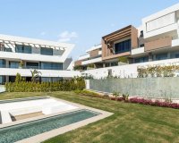 Resale - apartment - Marbella - Cabopino