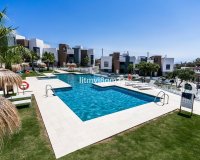 Resale - apartment - Marbella - Cabopino