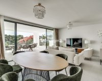 Resale - apartment - Marbella - Cabopino