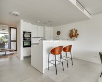 Resale - apartment - Marbella - Cabopino