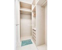 Resale - apartment - Marbella - Cabopino