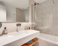 Resale - apartment - Marbella - Cabopino