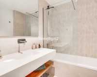 Resale - apartment - Marbella - Cabopino