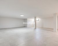 Resale - apartment - Marbella - Cabopino