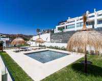Resale - apartment - Marbella - Cabopino
