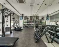 Resale - apartment - Marbella - Cabopino