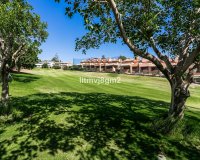Resale - apartment - Marbella - Cabopino