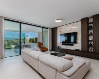 Resale - apartment - Marbella - Cabopino