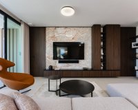 Resale - apartment - Marbella - Cabopino