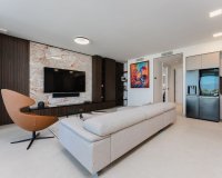 Resale - apartment - Marbella - Cabopino