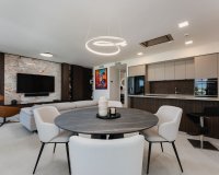 Resale - apartment - Marbella - Cabopino