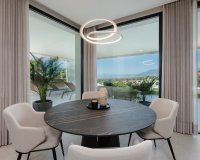 Resale - apartment - Marbella - Cabopino