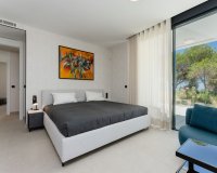 Resale - apartment - Marbella - Cabopino