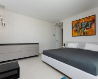 Resale - apartment - Marbella - Cabopino