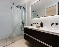 Resale - apartment - Marbella - Cabopino
