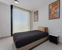 Resale - apartment - Marbella - Cabopino
