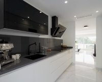 Resale - apartment - Marbella - Cabopino